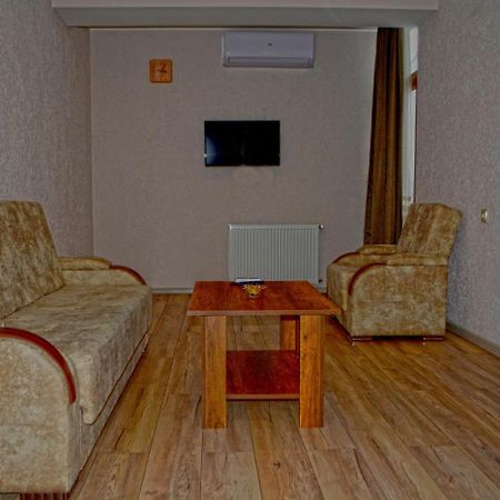 G&G Hotel Tbilisi Luaran gambar