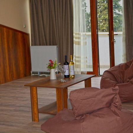 G&G Hotel Tbilisi Luaran gambar