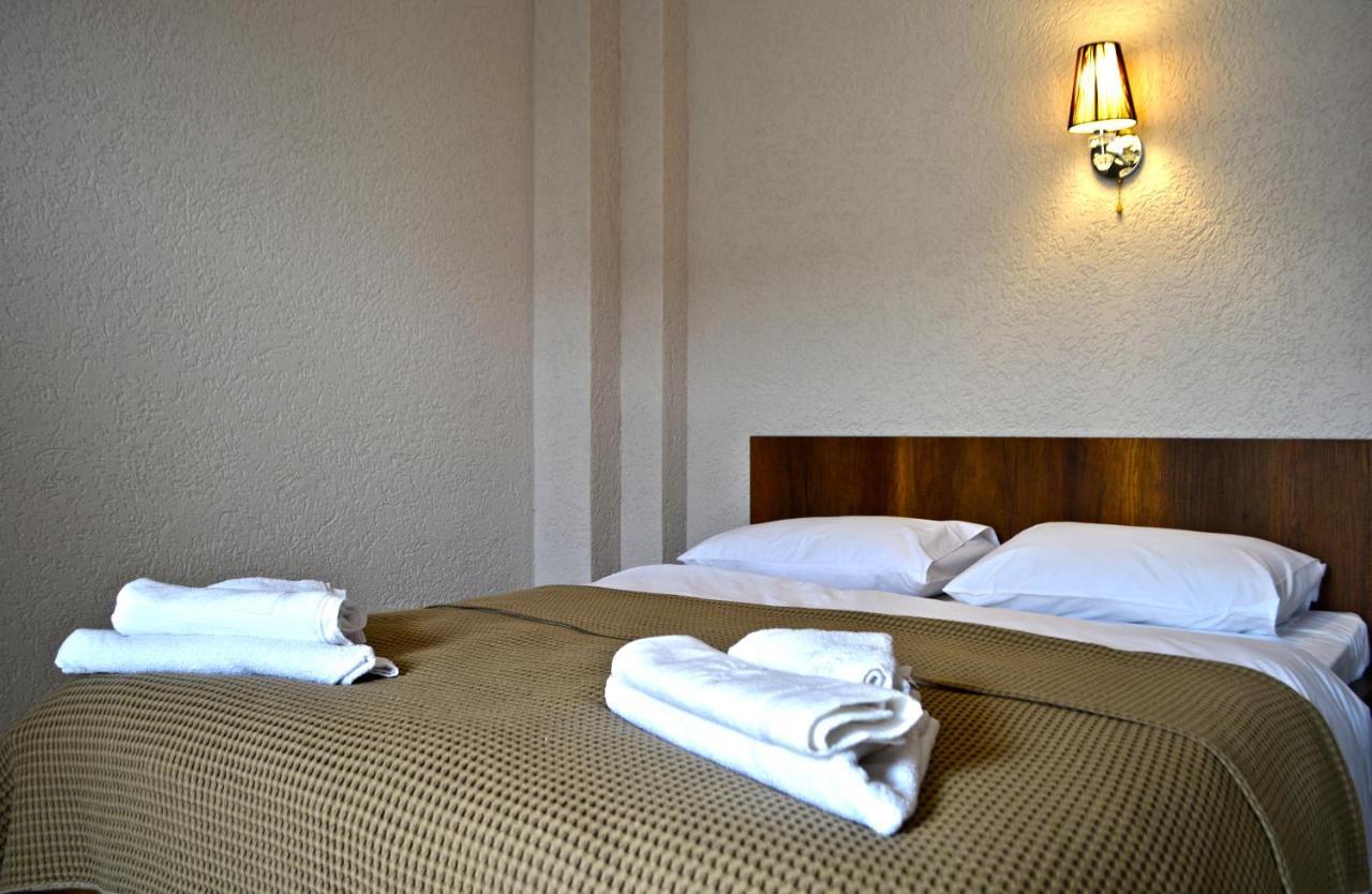 G&G Hotel Tbilisi Luaran gambar