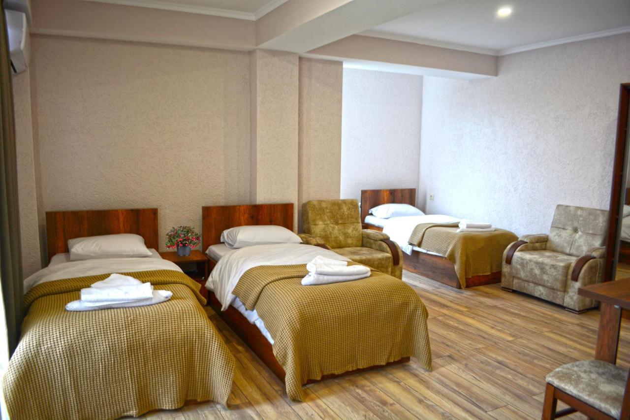 G&G Hotel Tbilisi Luaran gambar