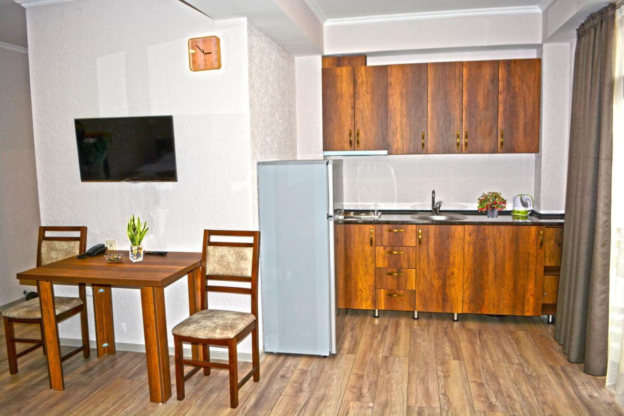 G&G Hotel Tbilisi Luaran gambar