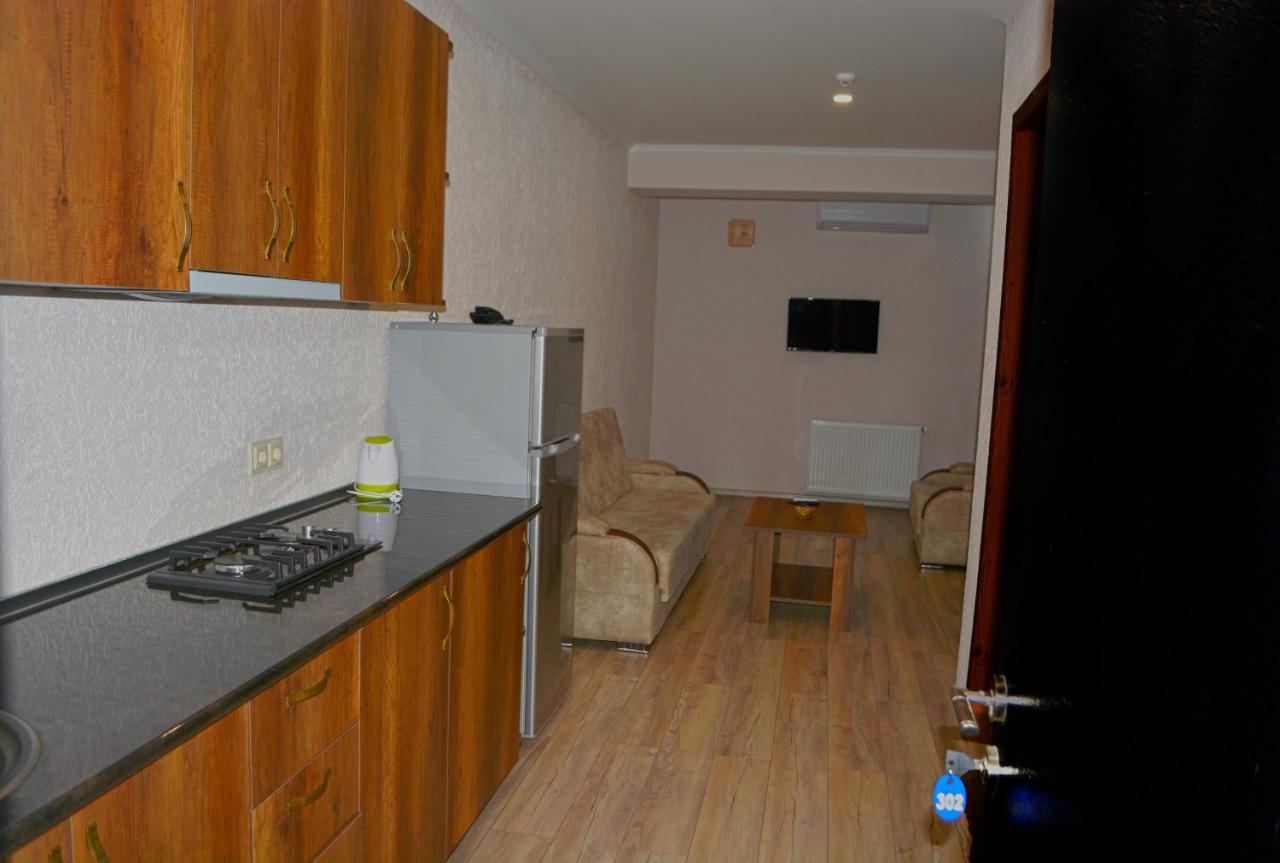 G&G Hotel Tbilisi Luaran gambar