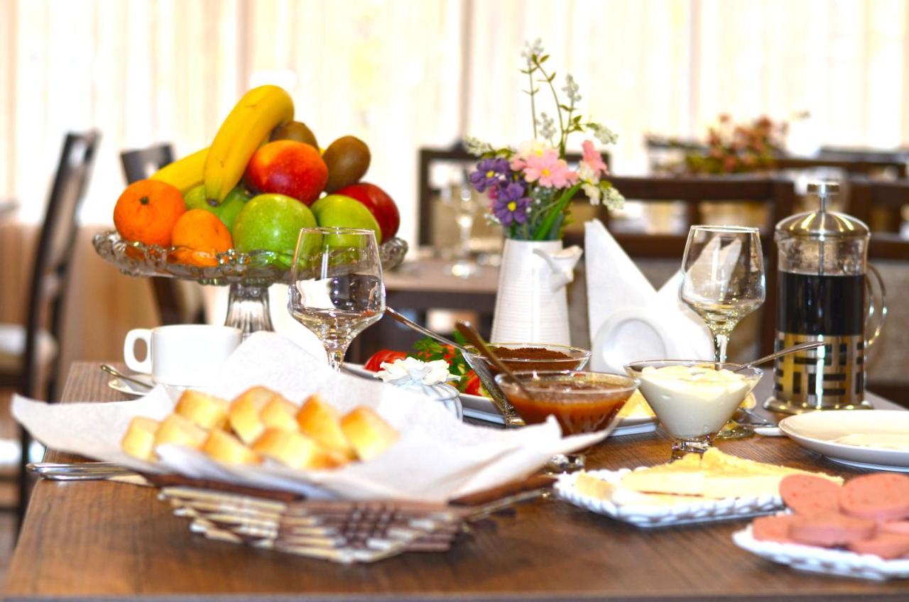 G&G Hotel Tbilisi Luaran gambar