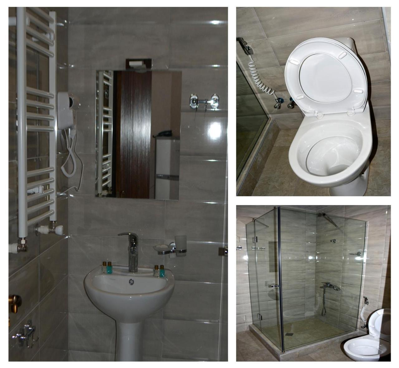 G&G Hotel Tbilisi Luaran gambar