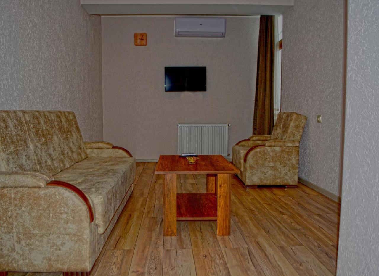 G&G Hotel Tbilisi Luaran gambar