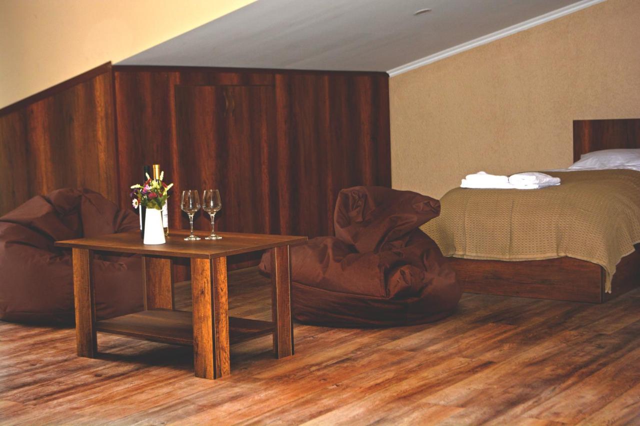 G&G Hotel Tbilisi Luaran gambar