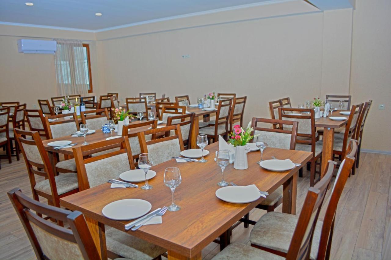 G&G Hotel Tbilisi Luaran gambar
