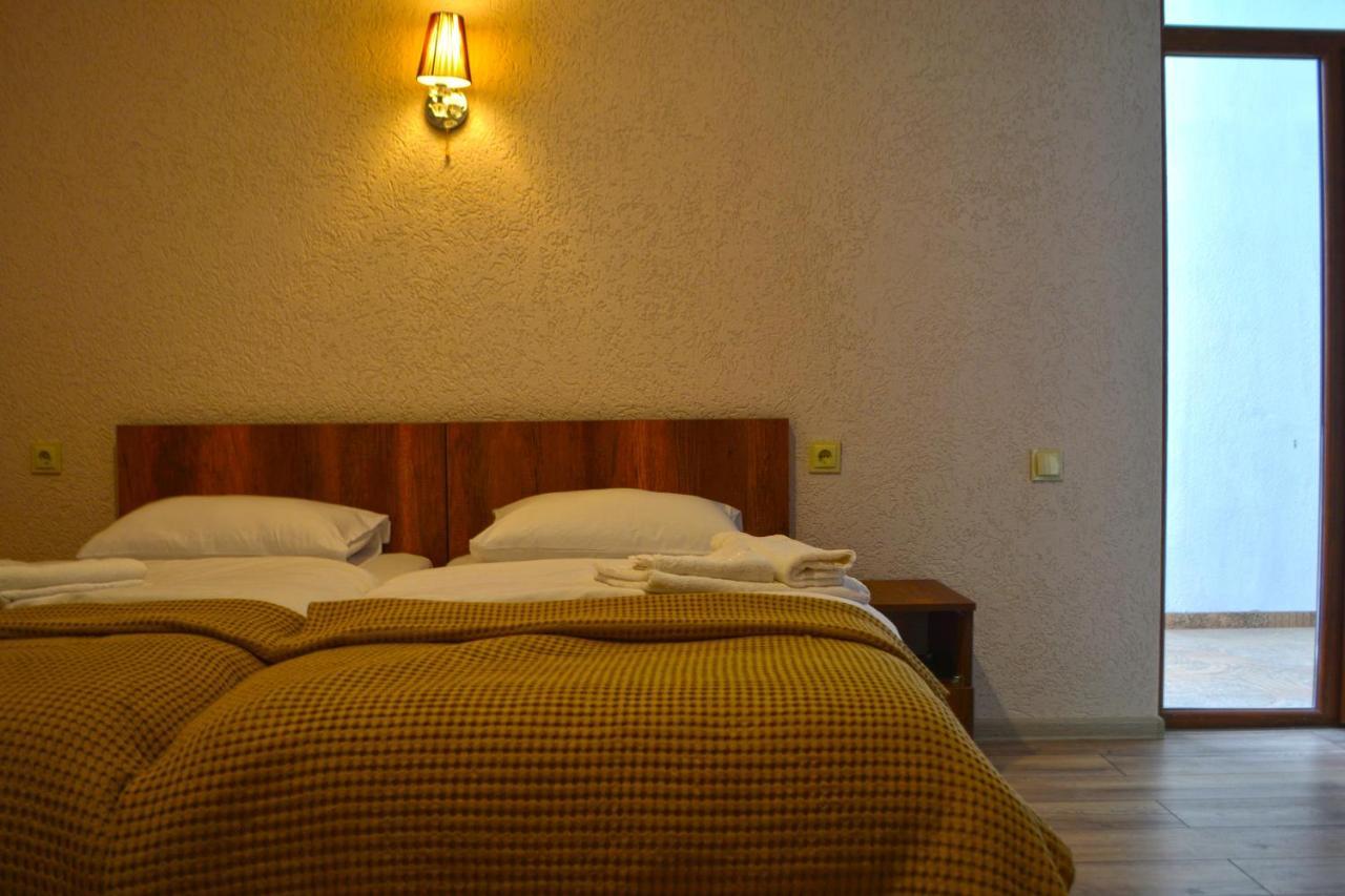G&G Hotel Tbilisi Luaran gambar
