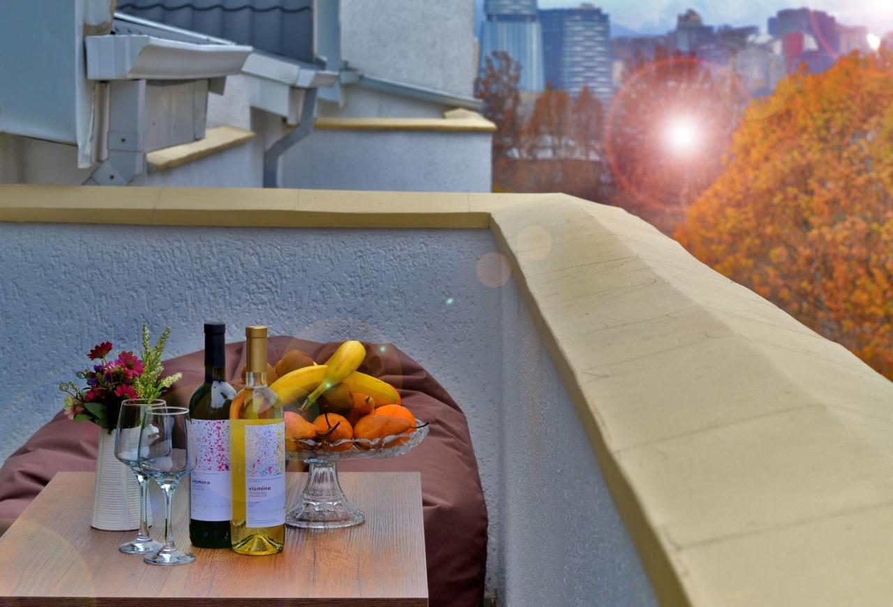 G&G Hotel Tbilisi Luaran gambar