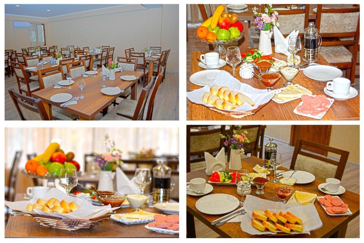 G&G Hotel Tbilisi Luaran gambar