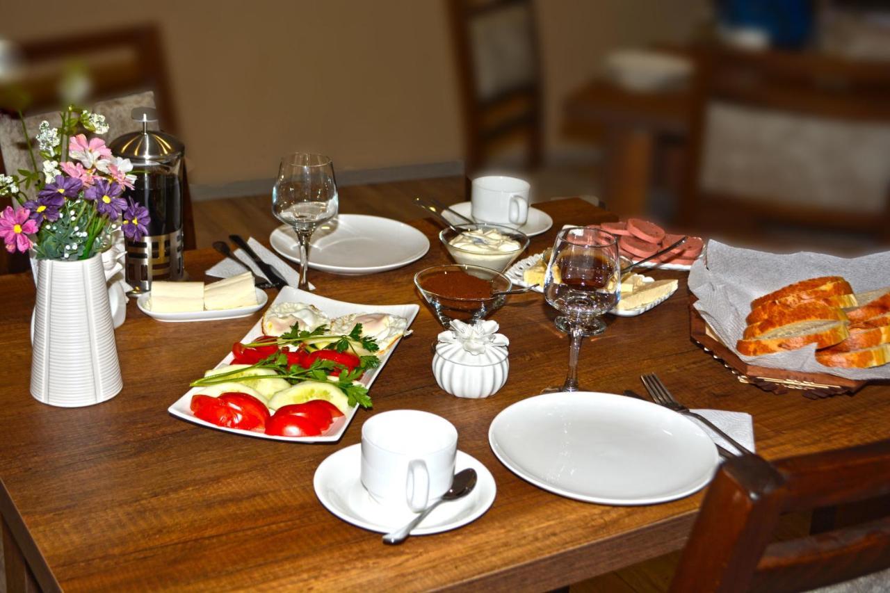 G&G Hotel Tbilisi Luaran gambar