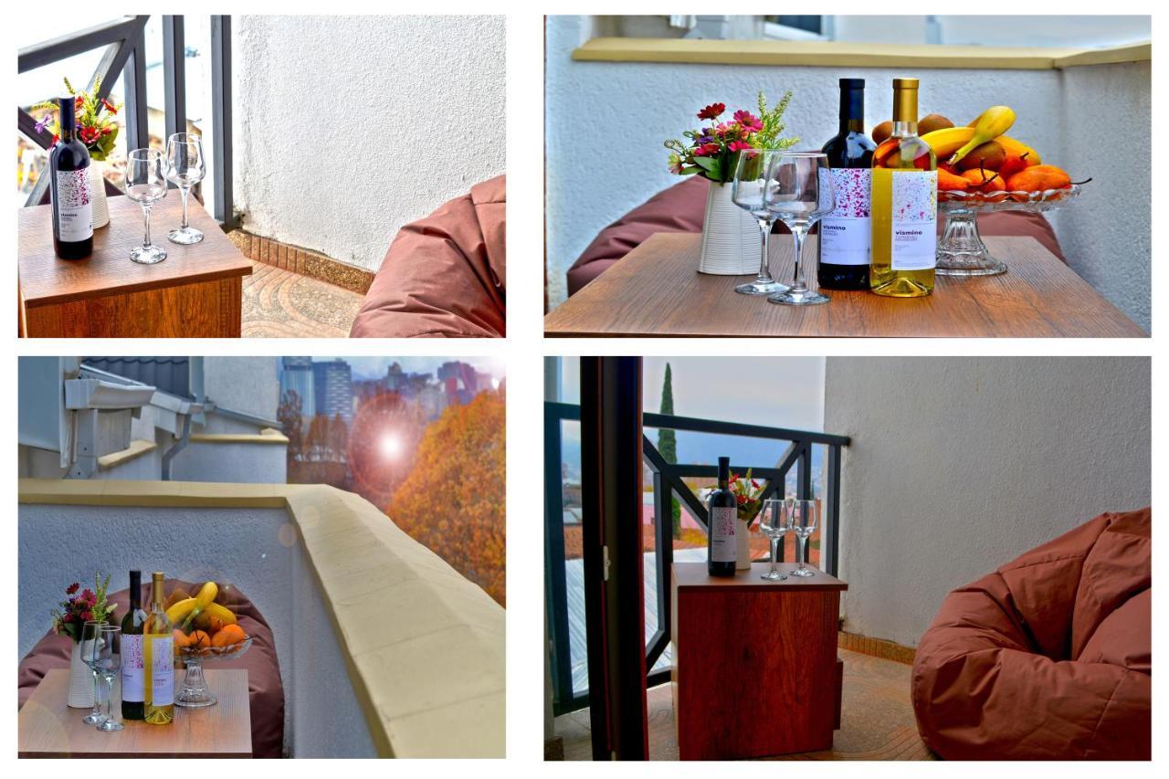 G&G Hotel Tbilisi Luaran gambar