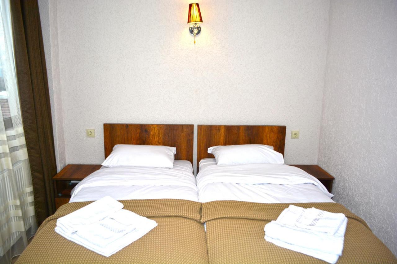 G&G Hotel Tbilisi Luaran gambar