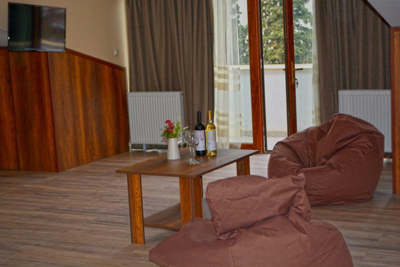 G&G Hotel Tbilisi Luaran gambar