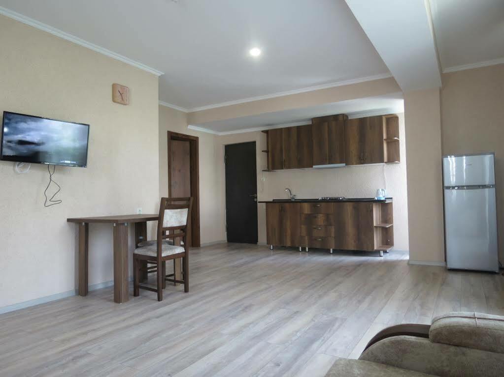 G&G Hotel Tbilisi Luaran gambar