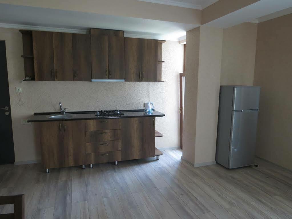 G&G Hotel Tbilisi Luaran gambar
