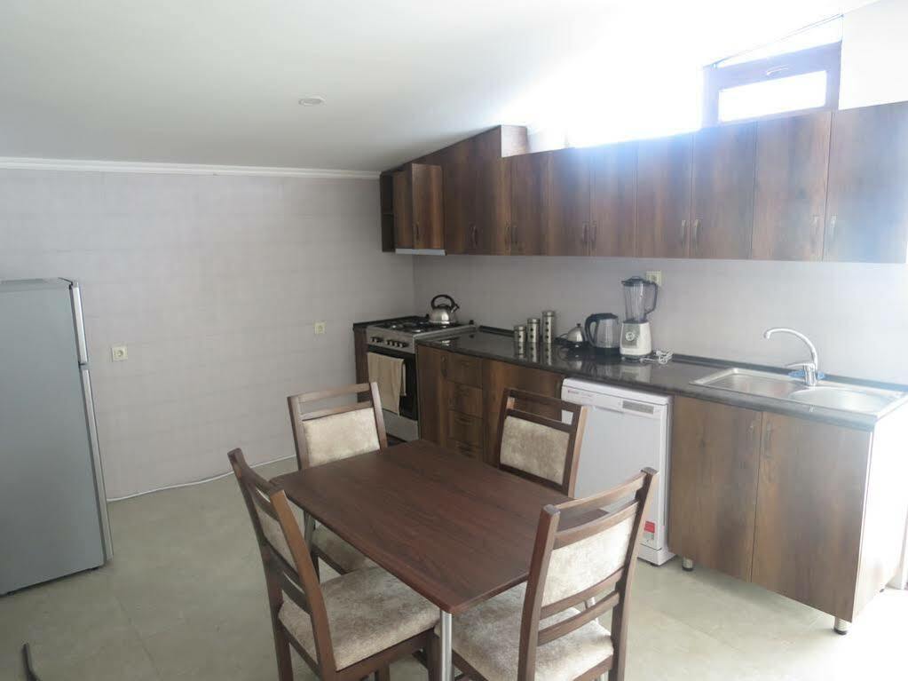 G&G Hotel Tbilisi Luaran gambar