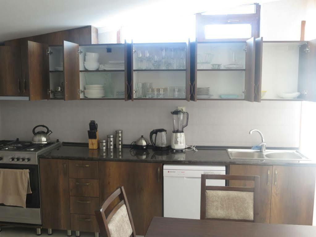 G&G Hotel Tbilisi Luaran gambar