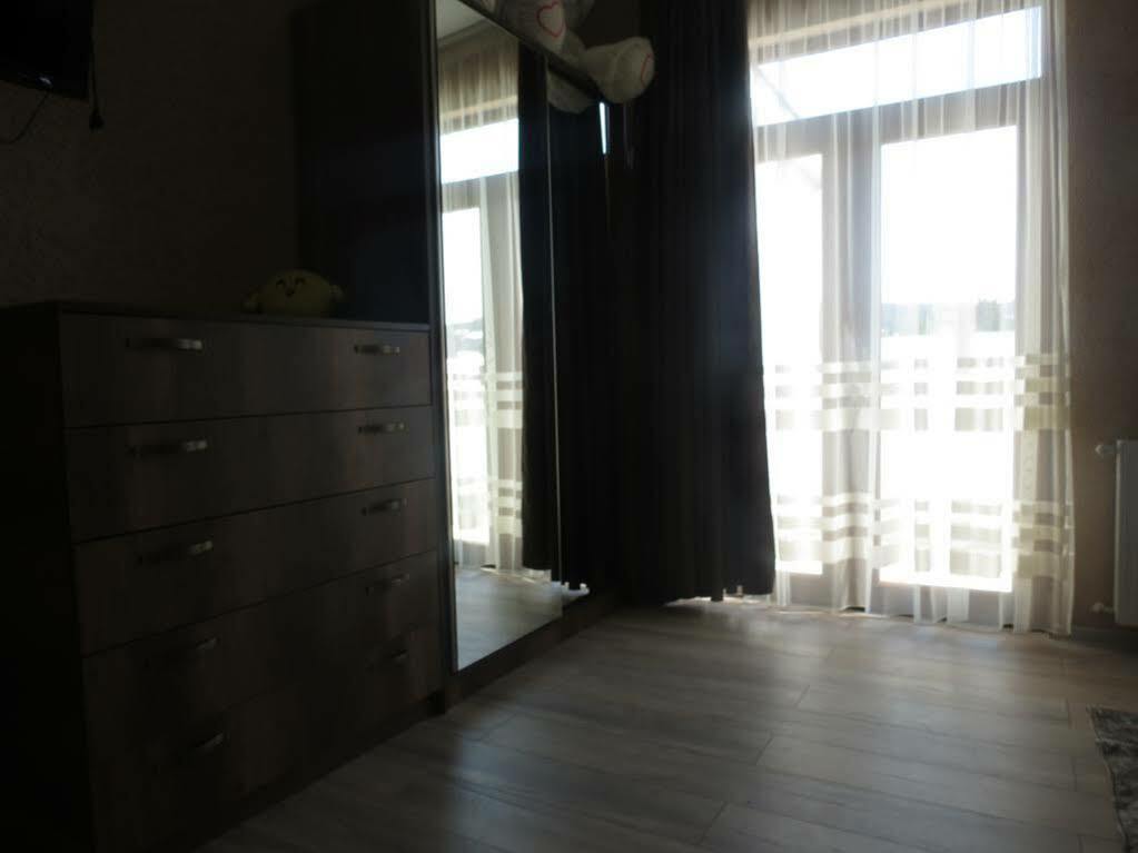G&G Hotel Tbilisi Luaran gambar