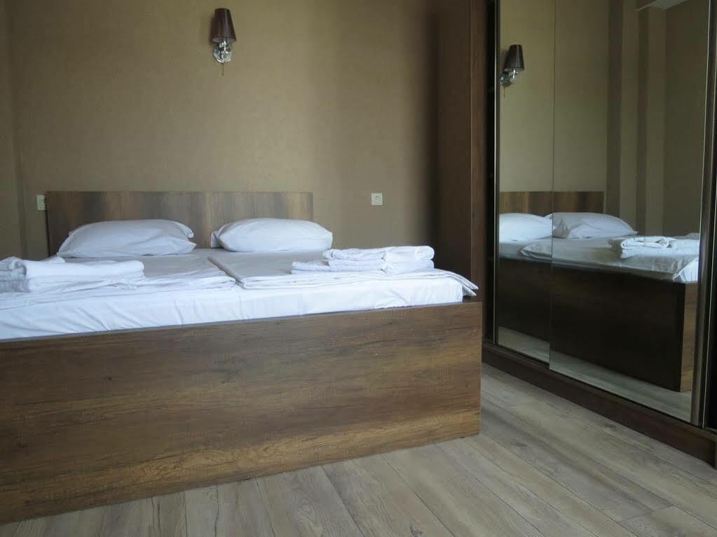 G&G Hotel Tbilisi Luaran gambar