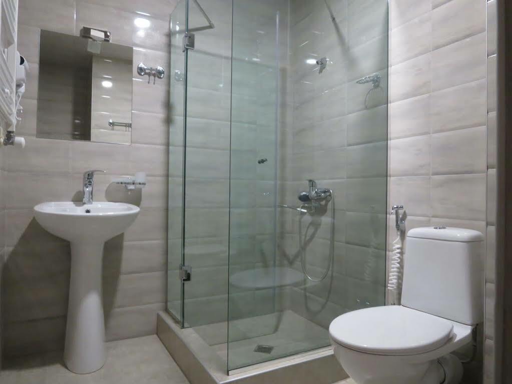 G&G Hotel Tbilisi Luaran gambar